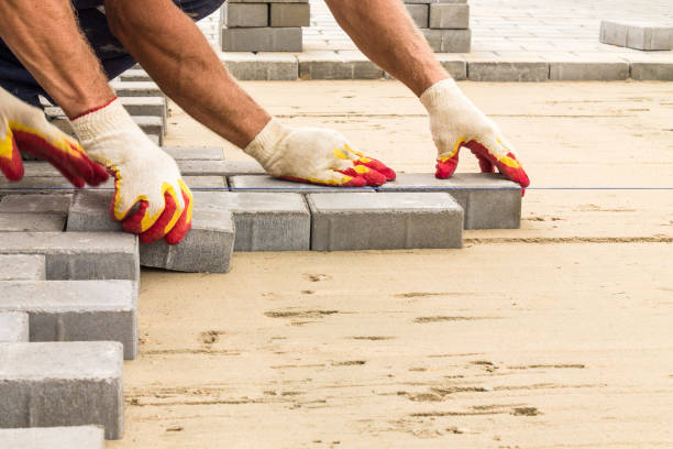 Best Driveway Pavers Cost  in Newark, NY
