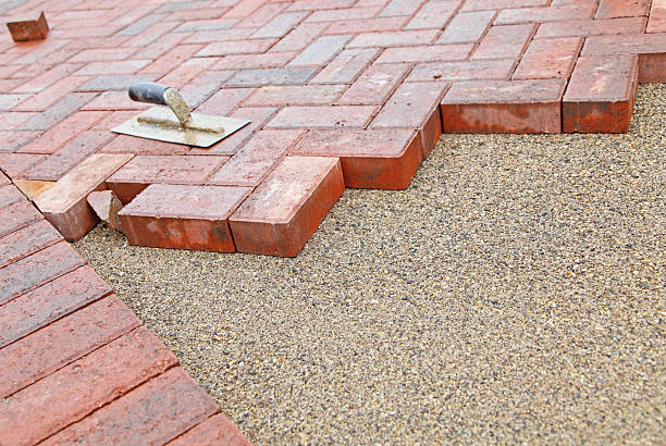 Driveway Pavers for Homes in Newark, NY